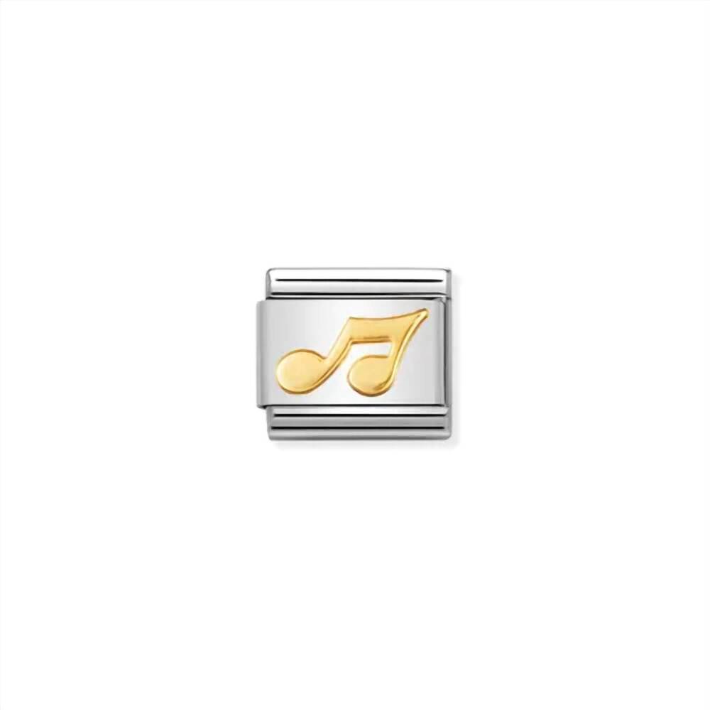 NEW NOMINATION music composable classic links in musical note